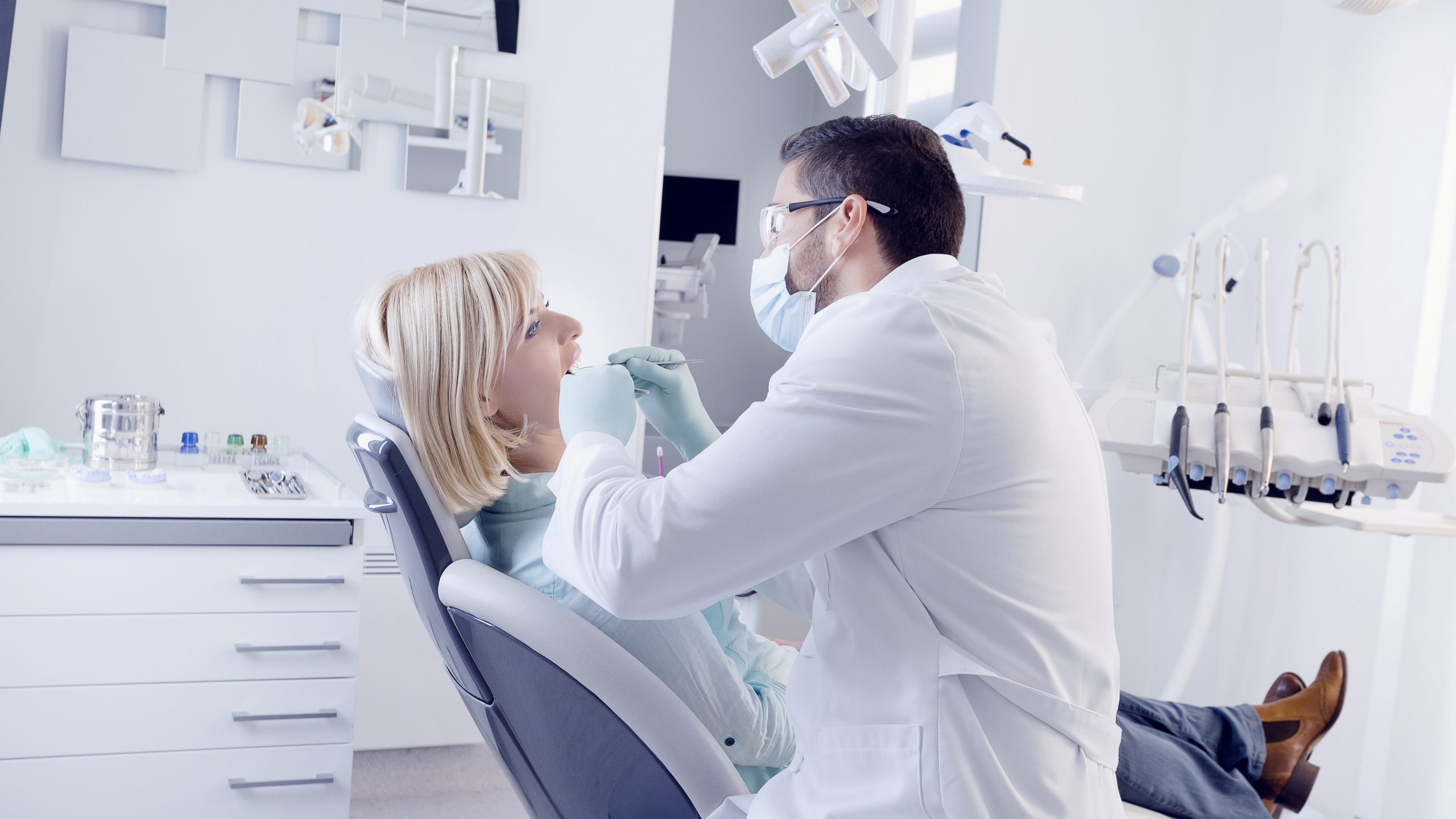 Dentist in Morton, PA