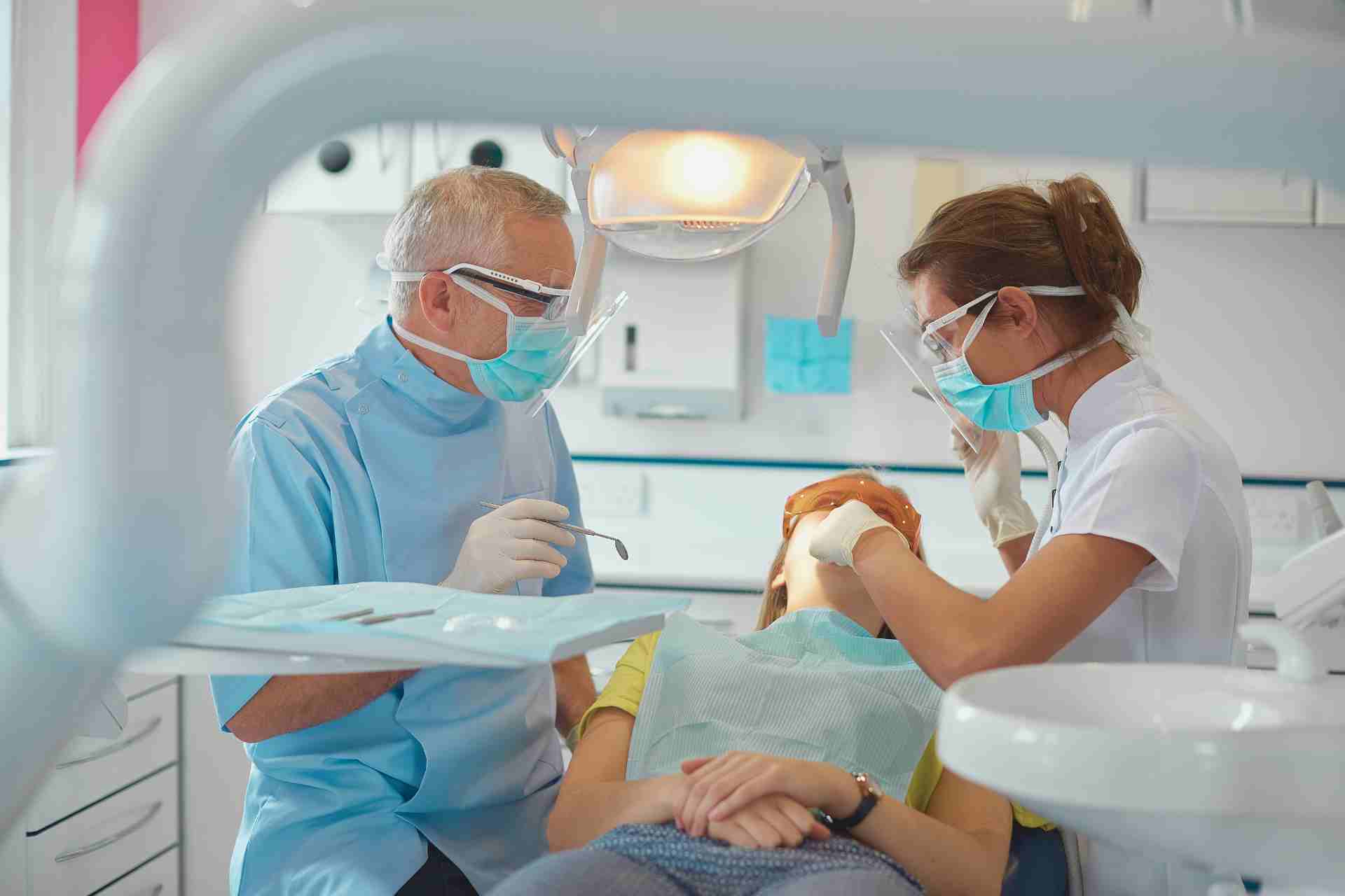 Dentist in Morton, PA